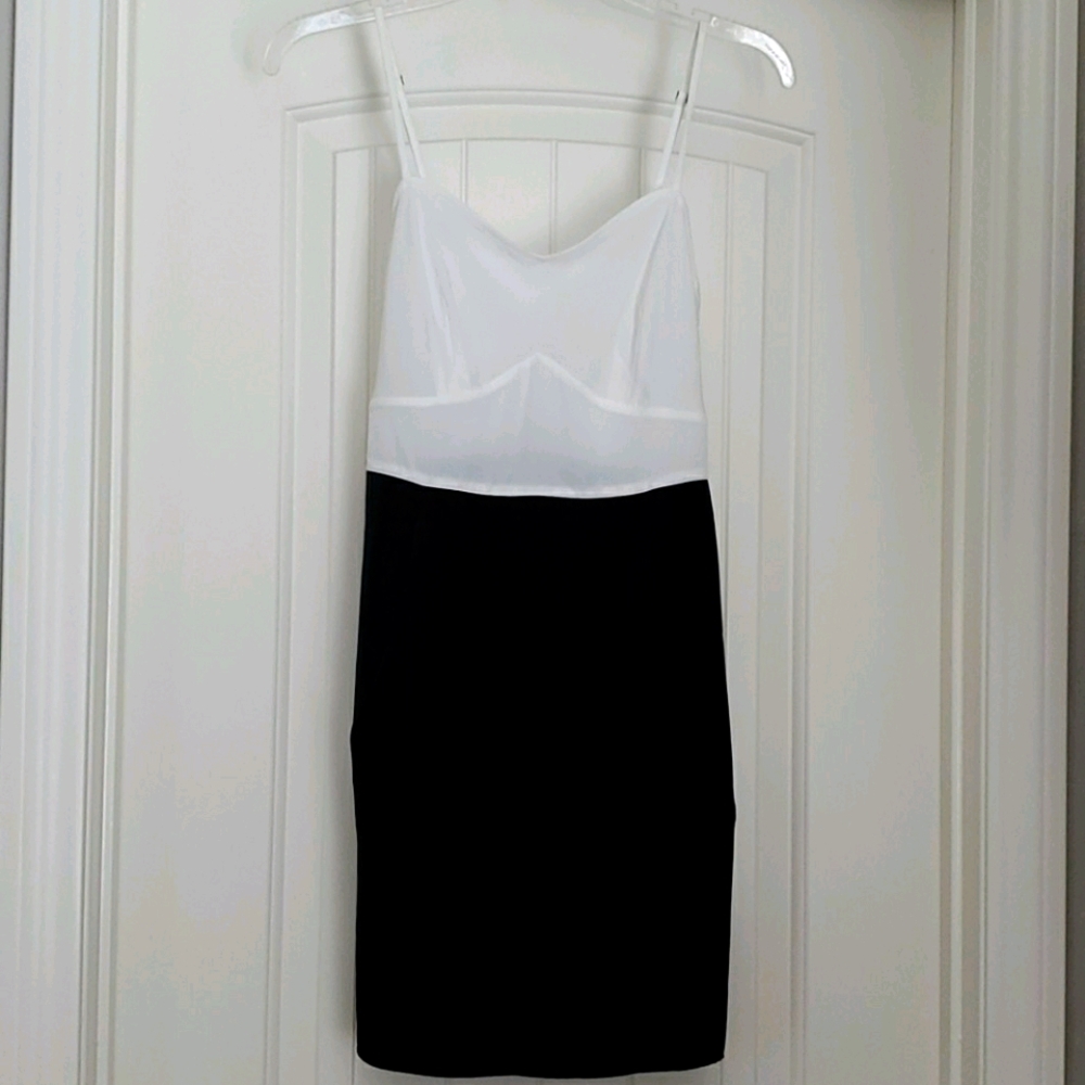 AllSaints Spitalfields slip US 2